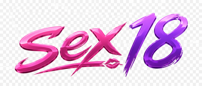 sex 18 logo